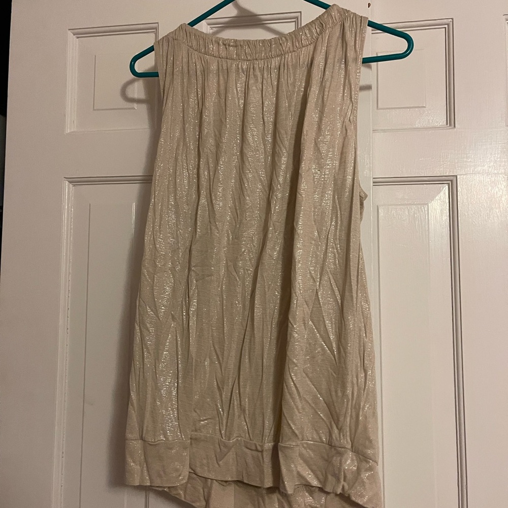 Loft Blouse - Picture 5 of 5